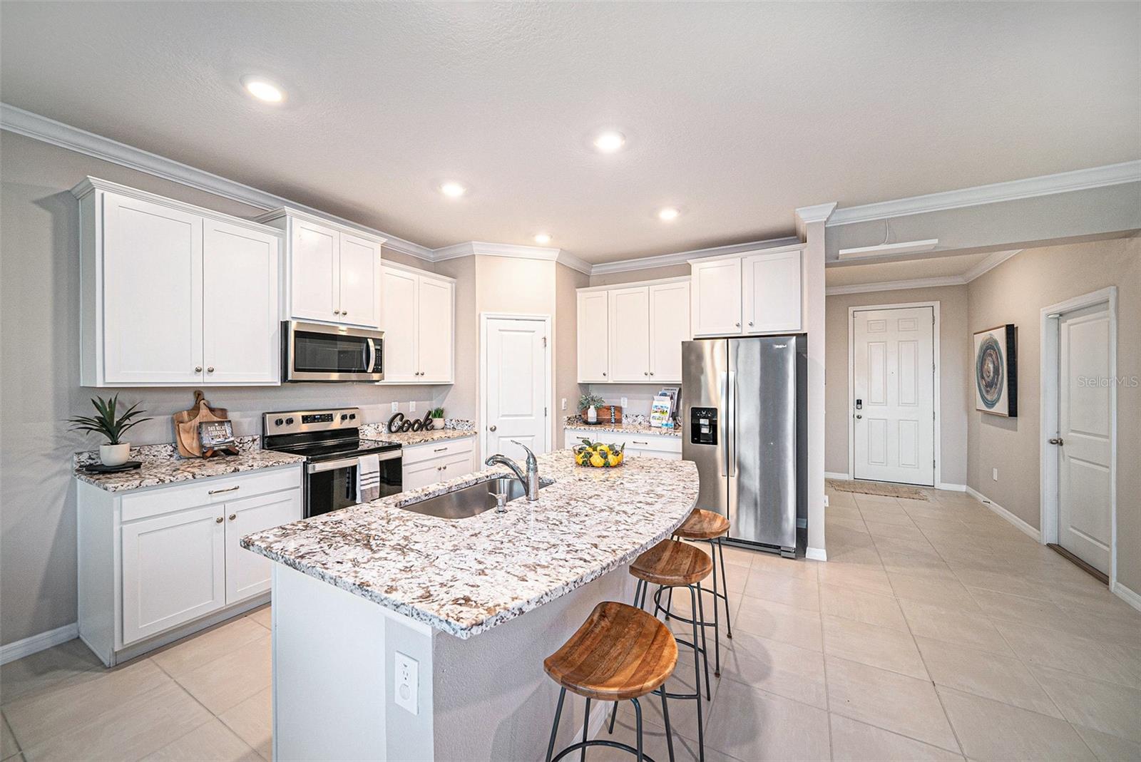 5430 THISTLE FIELD CT