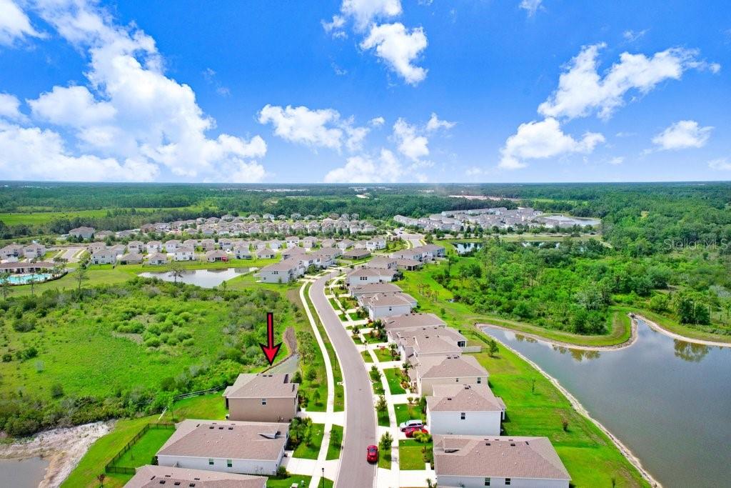 5430 THISTLE FIELD CT