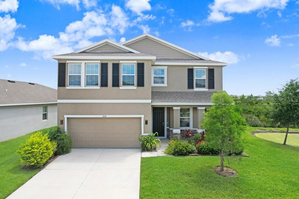 5430 THISTLE FIELD CT