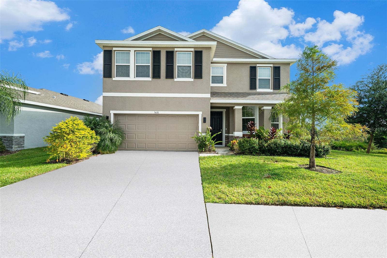 5430 THISTLE FIELD CT