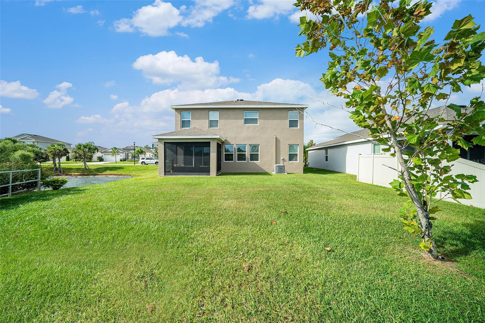 5430 THISTLE FIELD CT