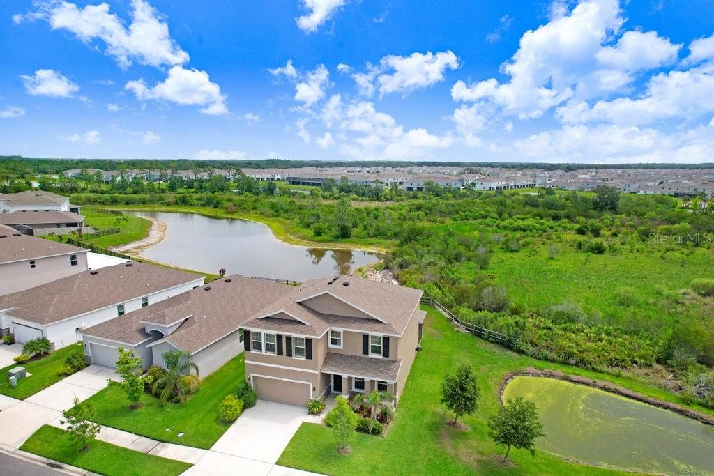 5430 THISTLE FIELD CT