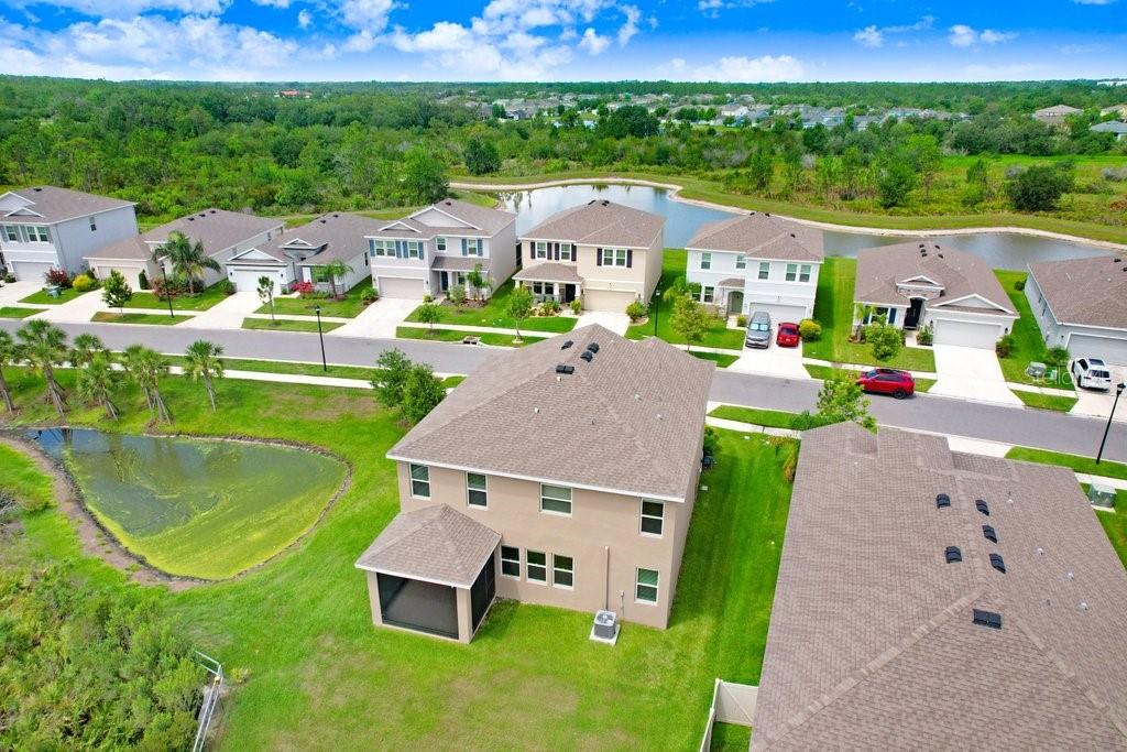 5430 THISTLE FIELD CT