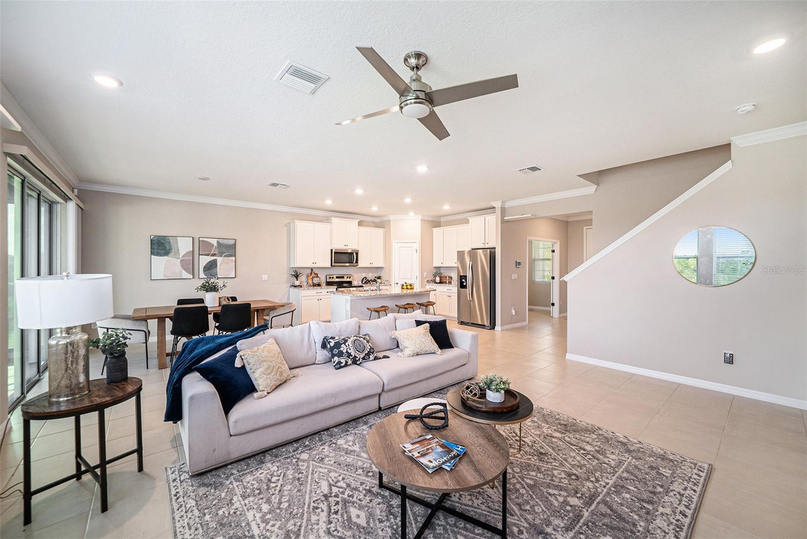 5430 THISTLE FIELD CT