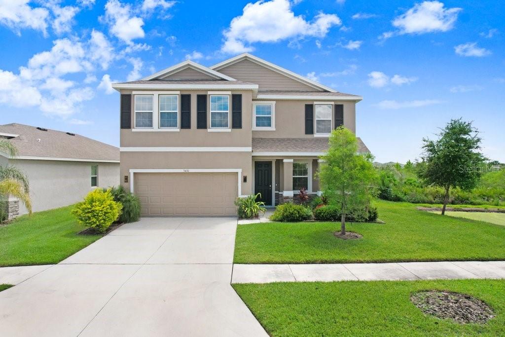 5430 THISTLE FIELD CT