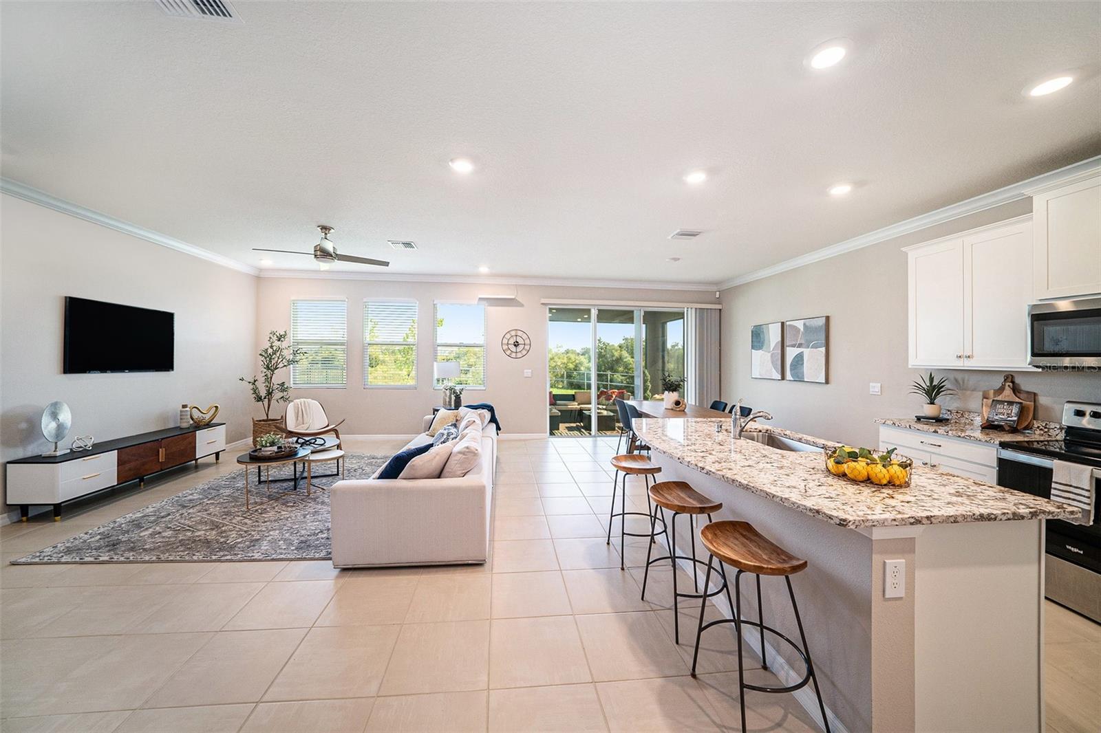 5430 THISTLE FIELD CT