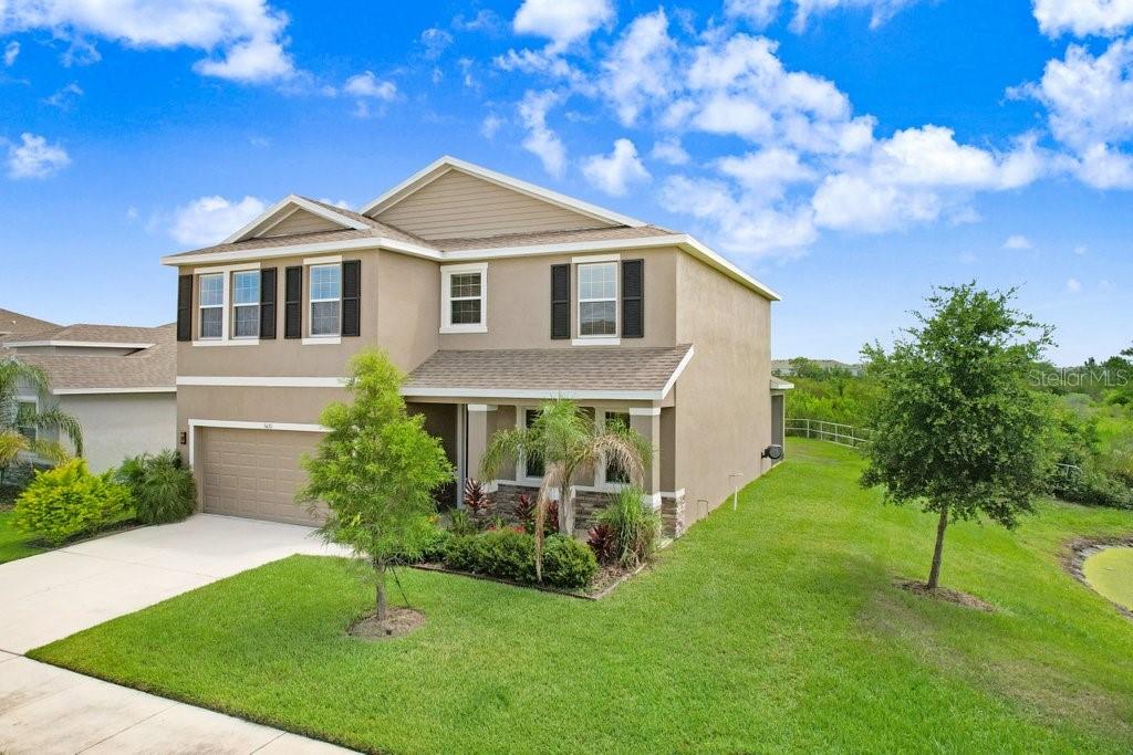 5430 THISTLE FIELD CT