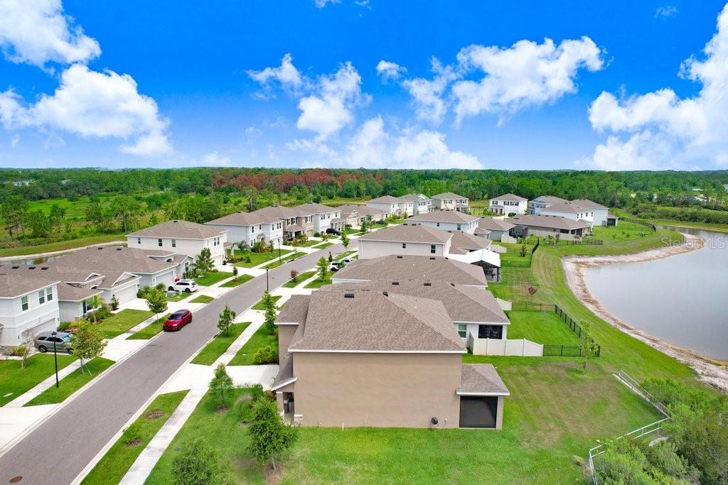 5430 THISTLE FIELD CT