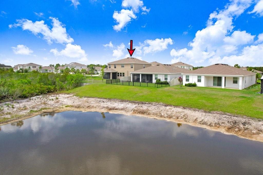 5430 THISTLE FIELD CT