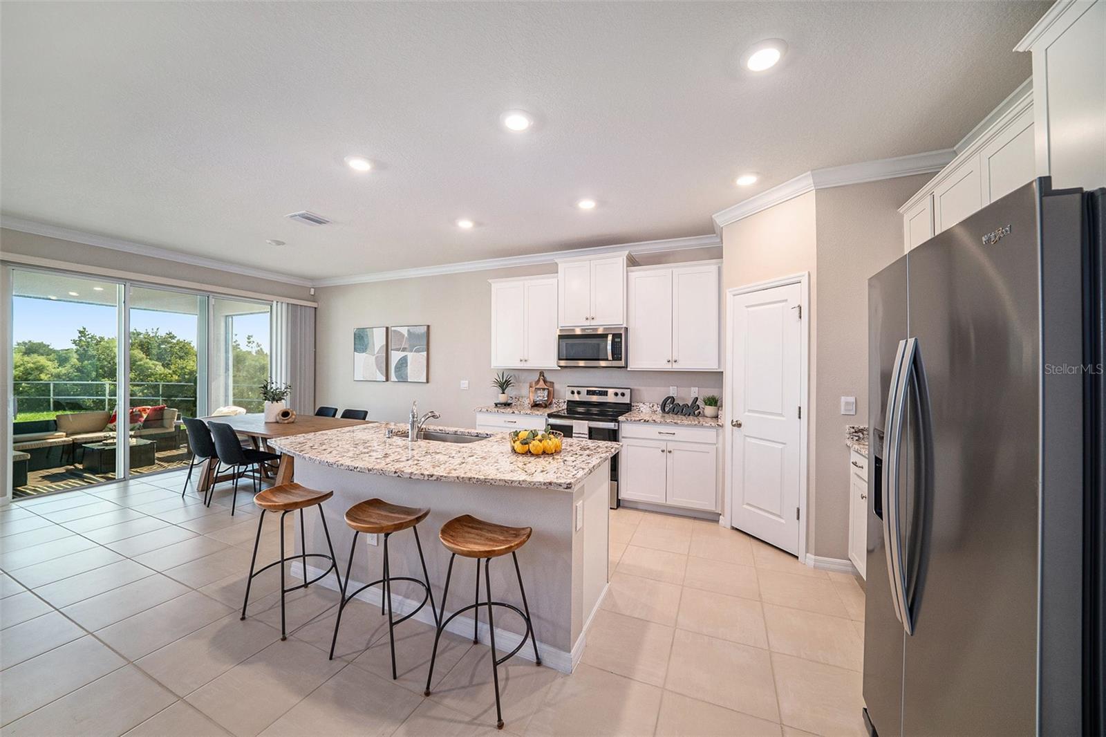 5430 THISTLE FIELD CT