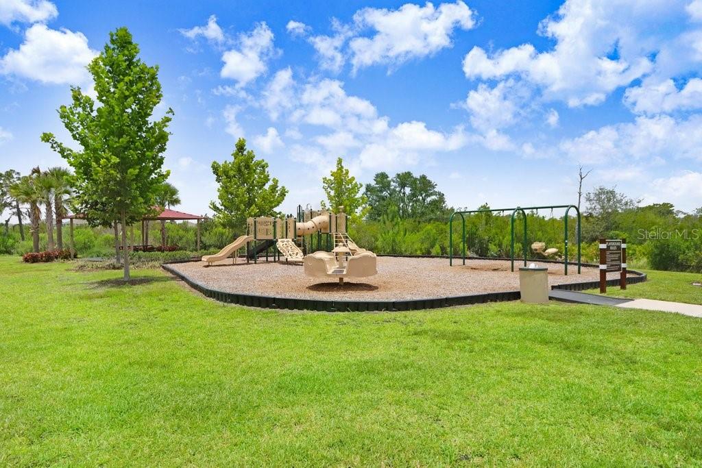 5430 THISTLE FIELD CT