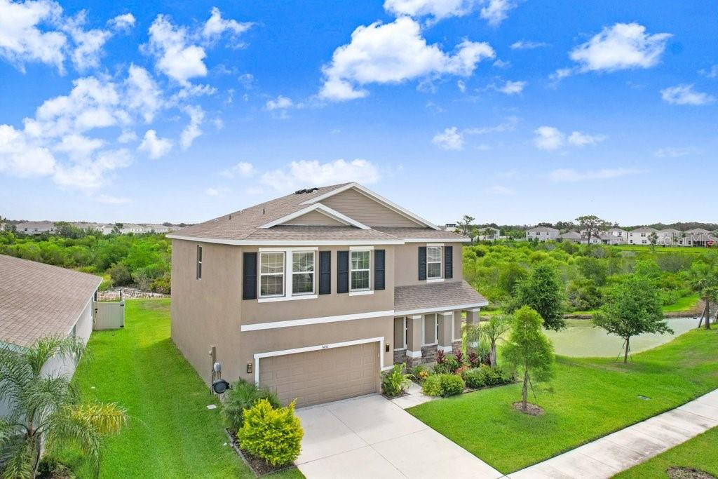 5430 THISTLE FIELD CT