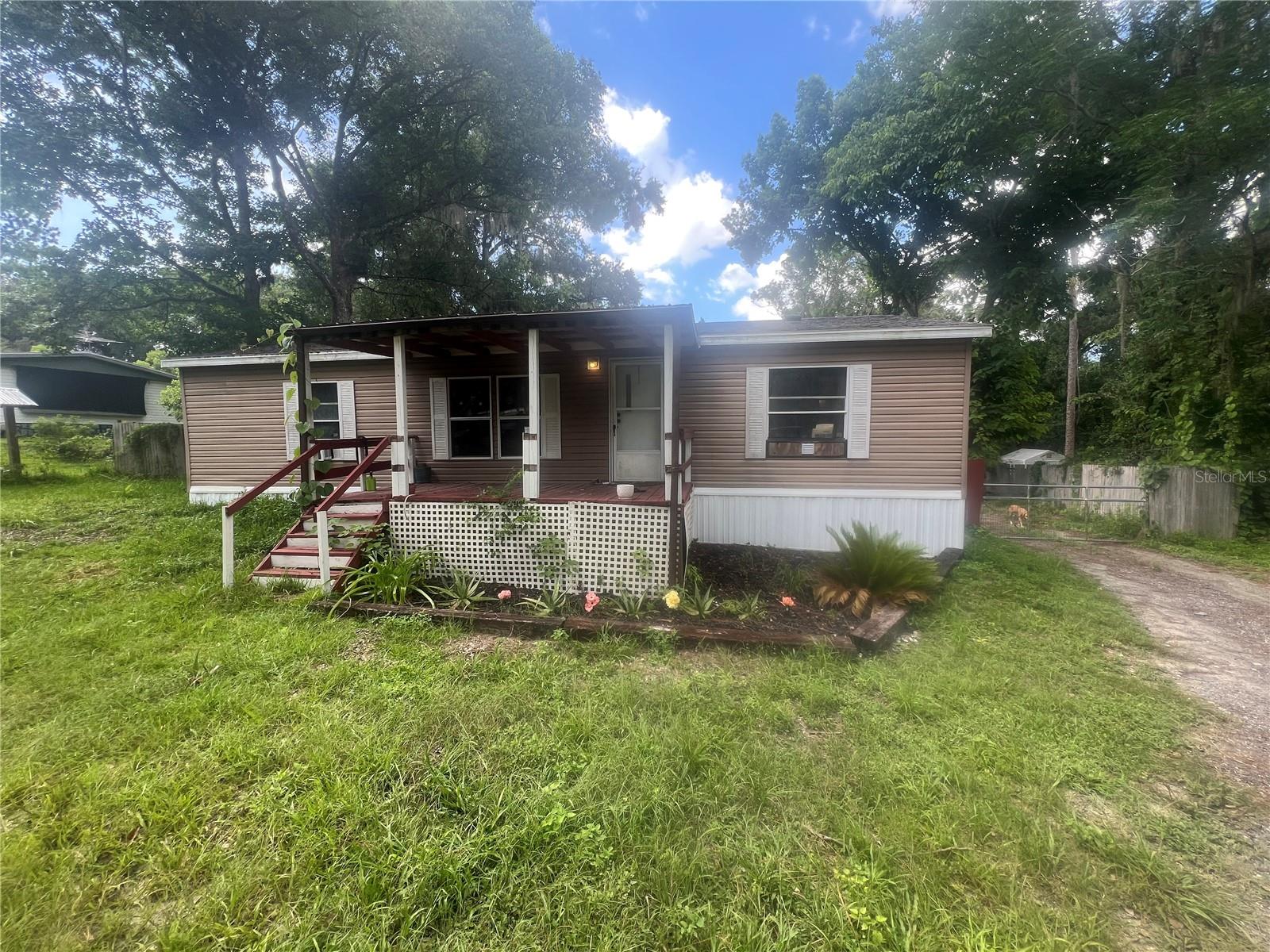 21421 BEASLEY RD