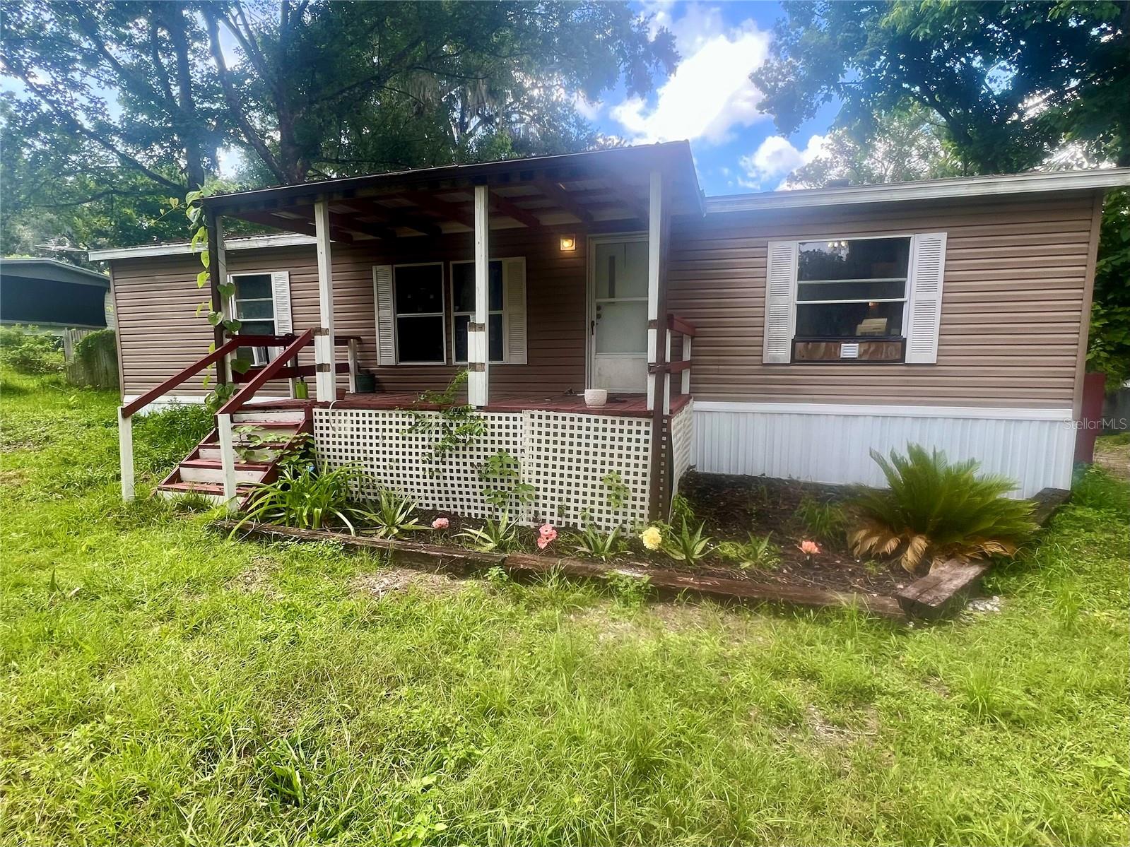 21421 BEASLEY RD