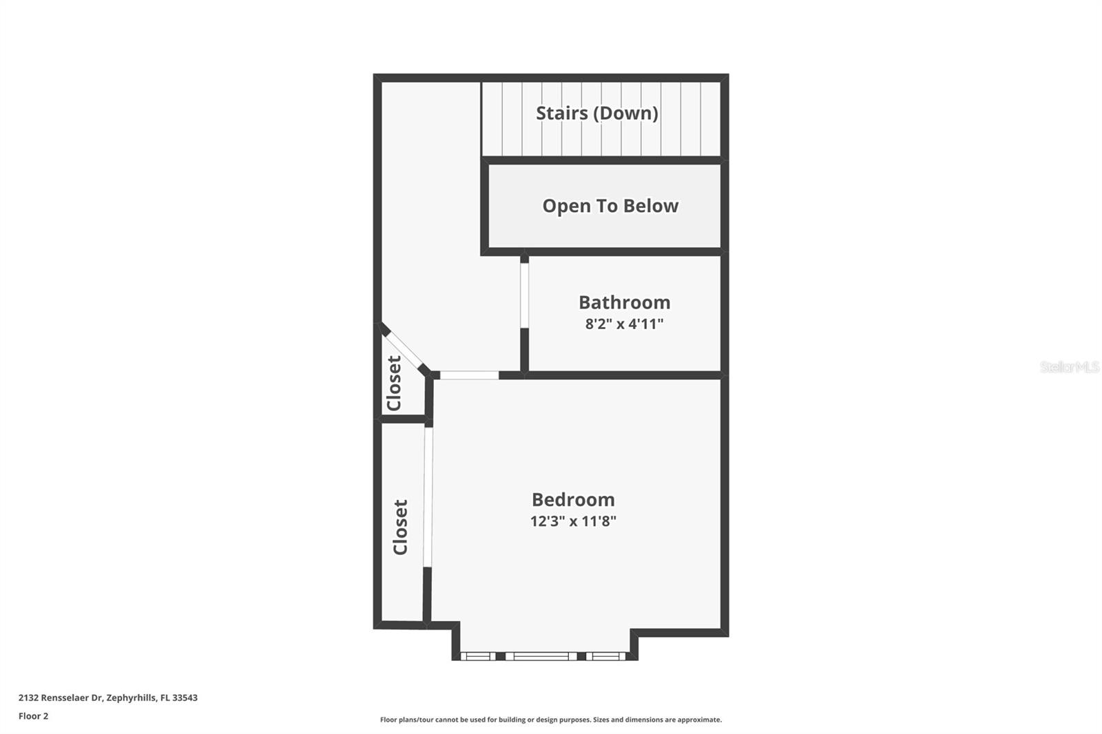 2132 RENSSELAER DR
