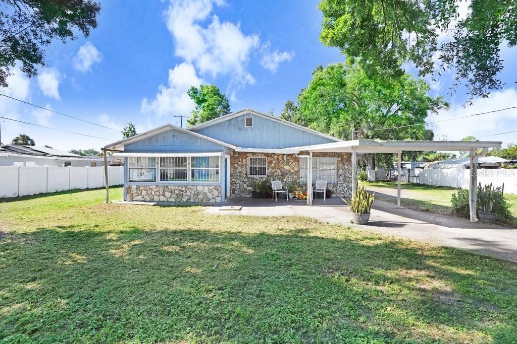 6808 W COMANCHE AVE