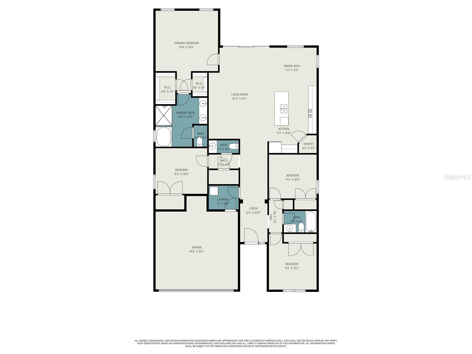 4013 LIVELY CORAL PL