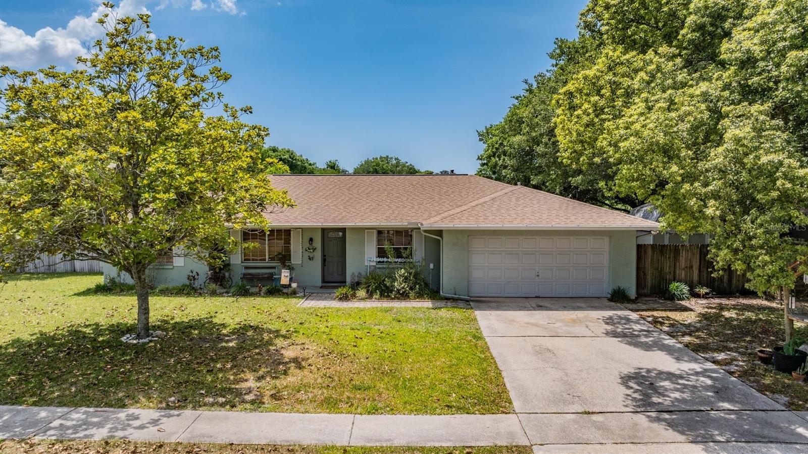 7631 PINEHURST DR