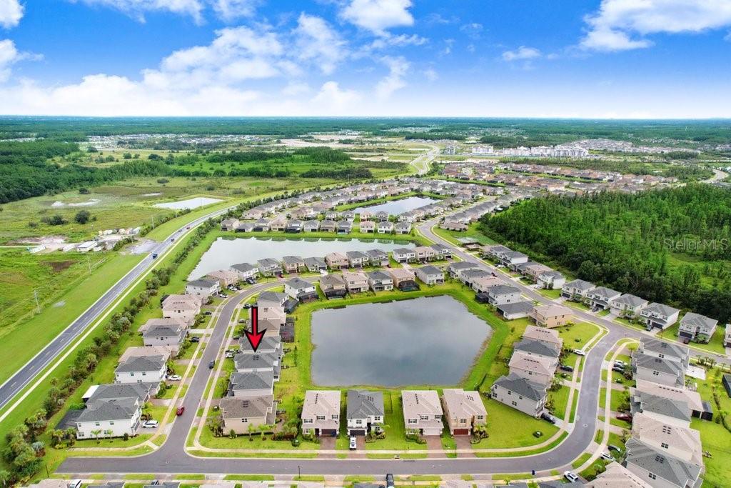 3333 WOODLAND BROOK WAY