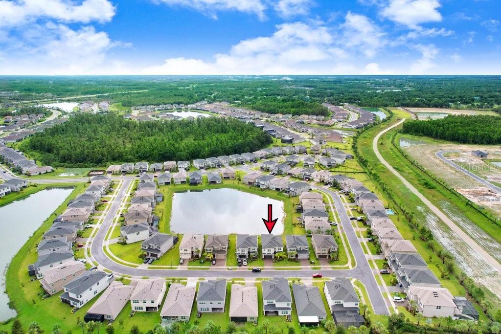 3333 WOODLAND BROOK WAY