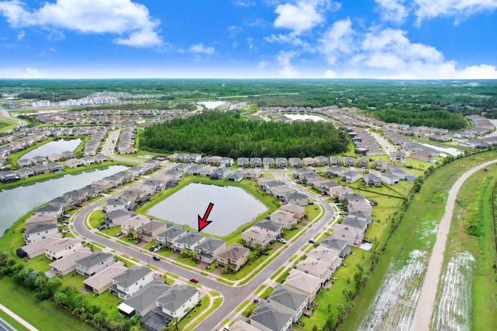 3333 WOODLAND BROOK WAY