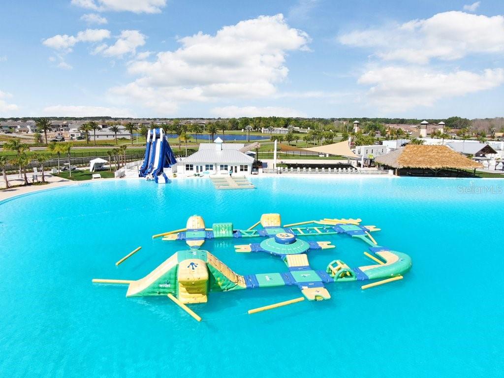 9319 FORGE BREEZE LOOP