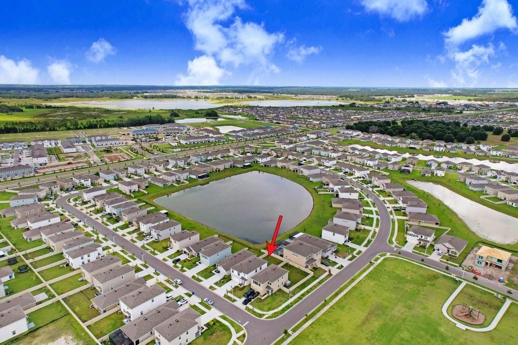 9319 FORGE BREEZE LOOP