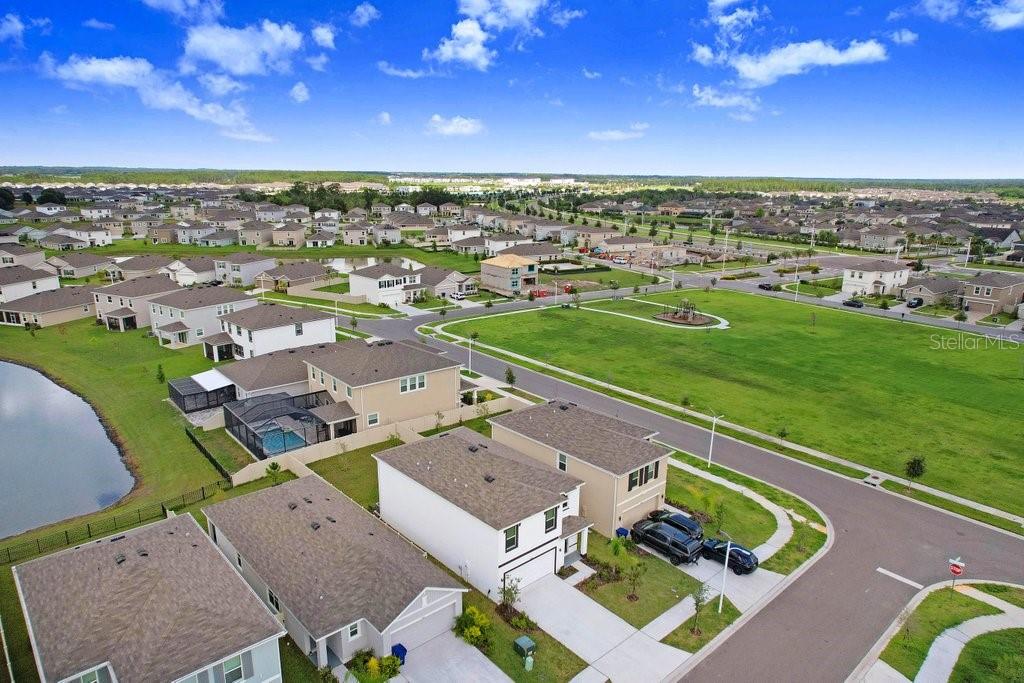 9319 FORGE BREEZE LOOP