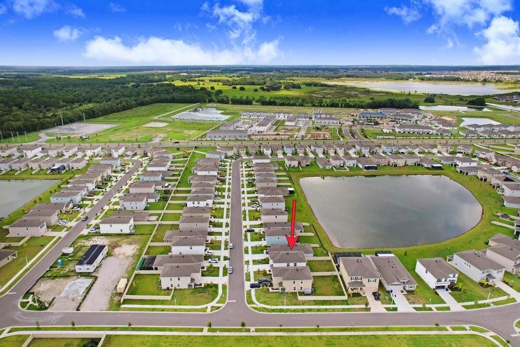 9319 FORGE BREEZE LOOP