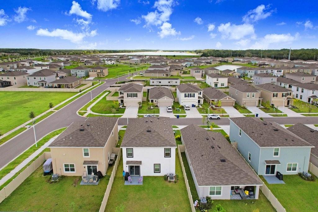 9319 FORGE BREEZE LOOP