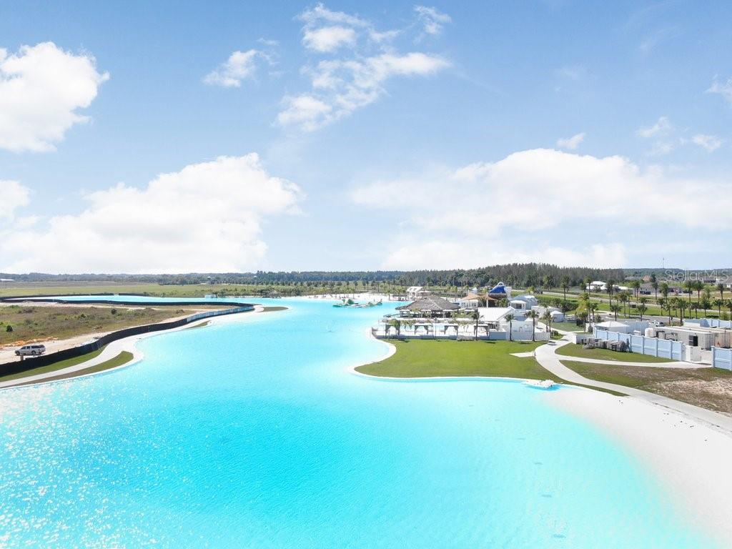 9319 FORGE BREEZE LOOP