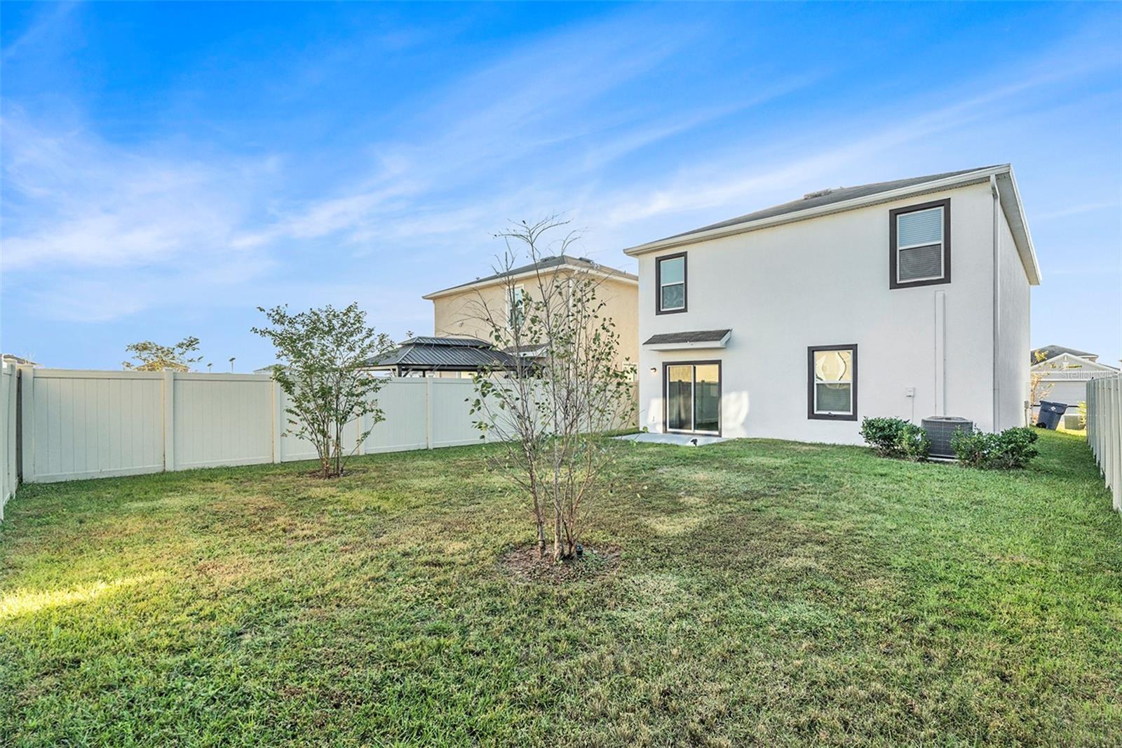 9319 FORGE BREEZE LOOP