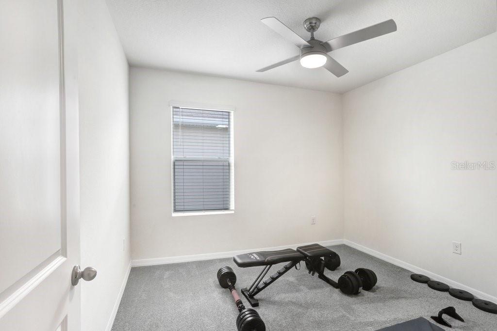 9319 FORGE BREEZE LOOP