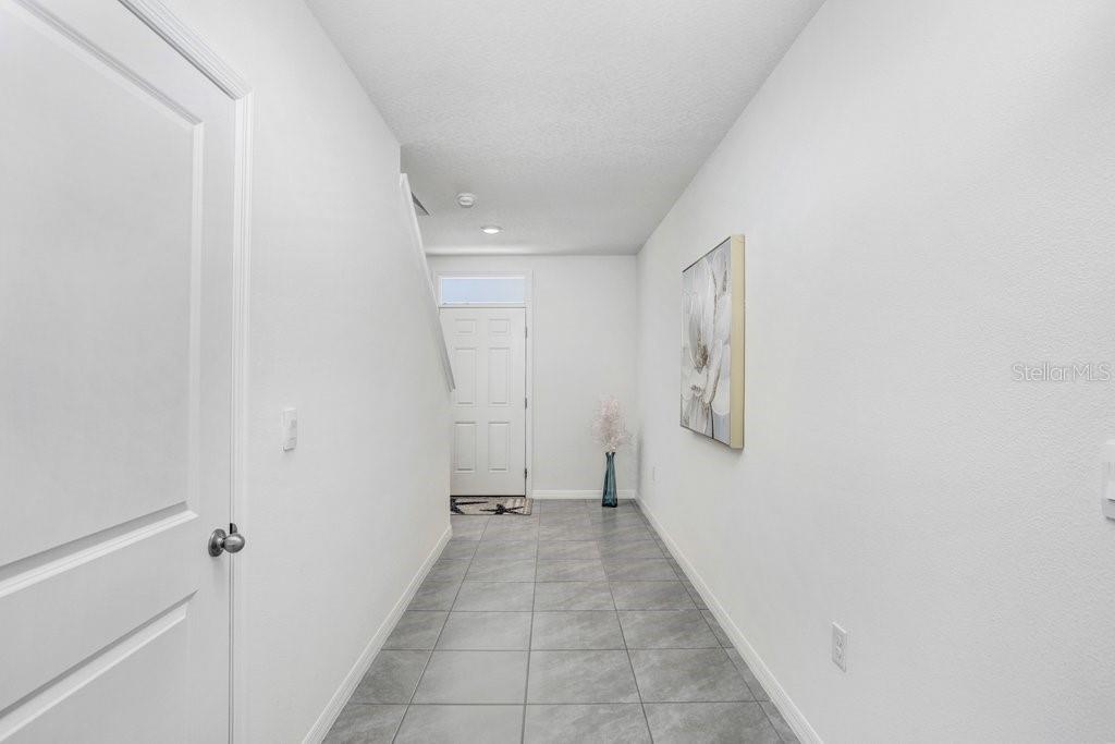 9319 FORGE BREEZE LOOP