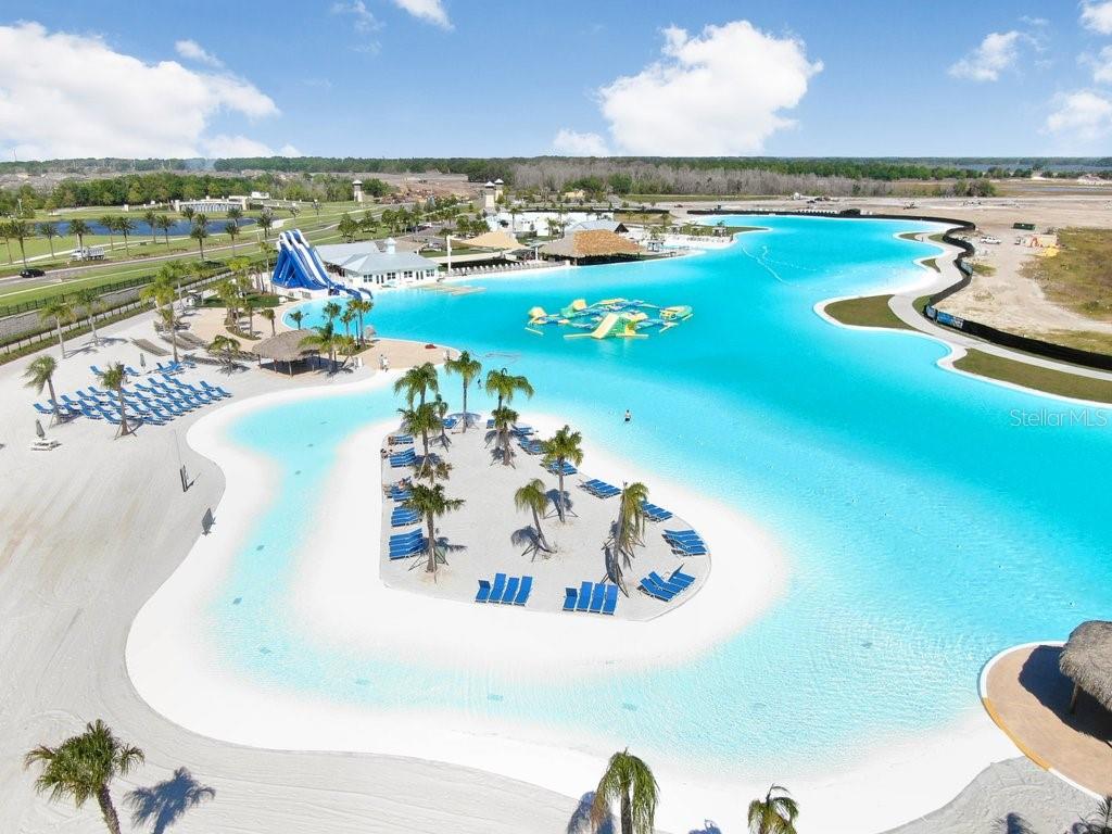 9319 FORGE BREEZE LOOP