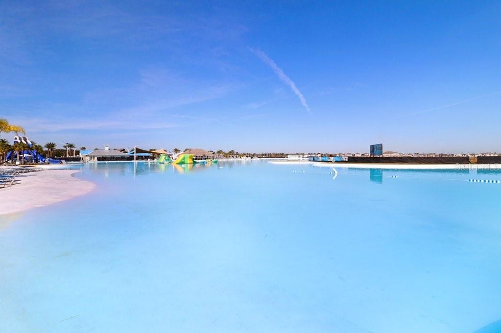 9319 FORGE BREEZE LOOP