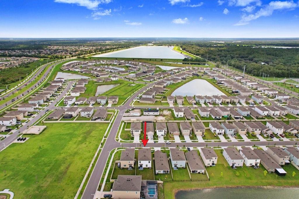 9319 FORGE BREEZE LOOP