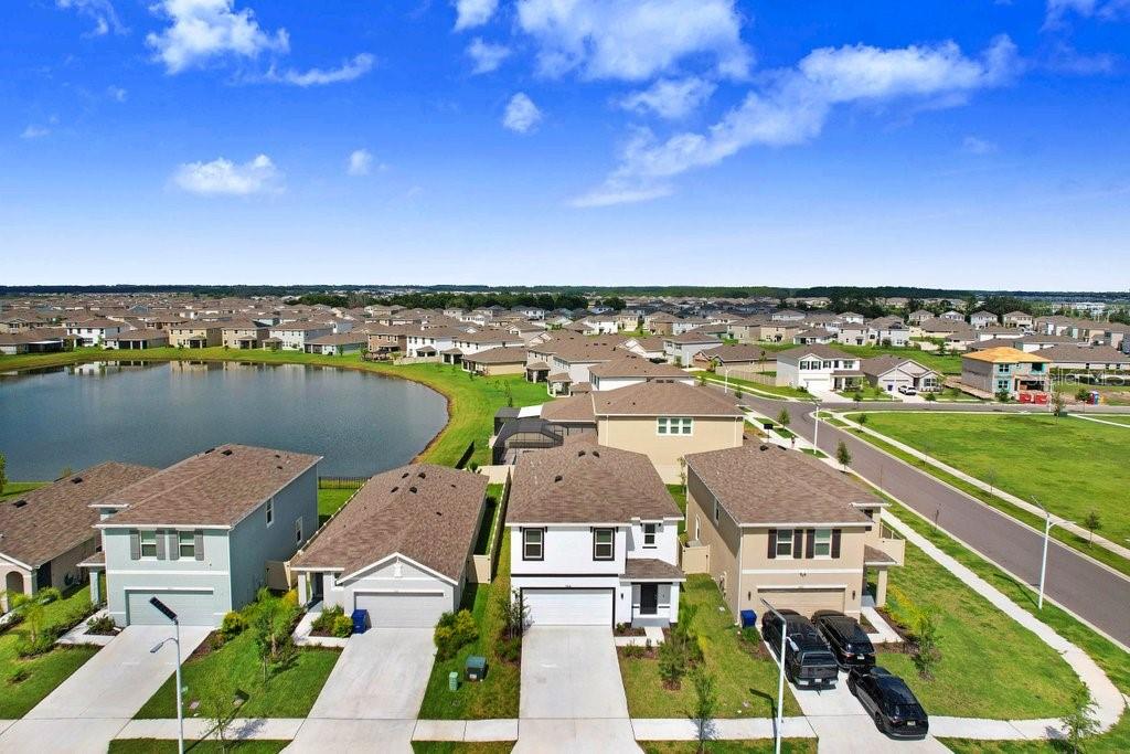 9319 FORGE BREEZE LOOP