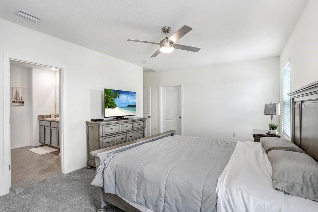 9319 FORGE BREEZE LOOP