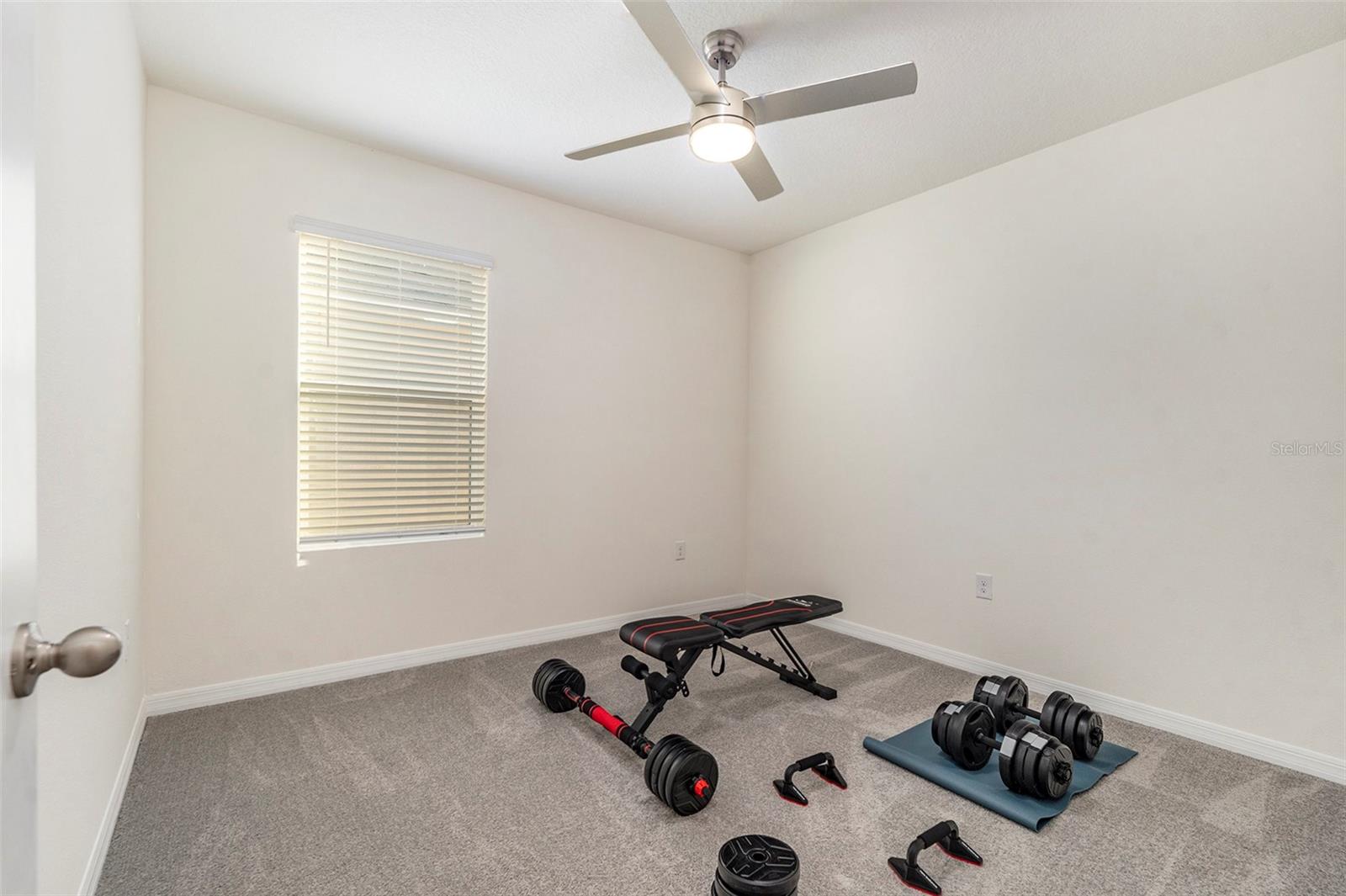 9319 FORGE BREEZE LOOP