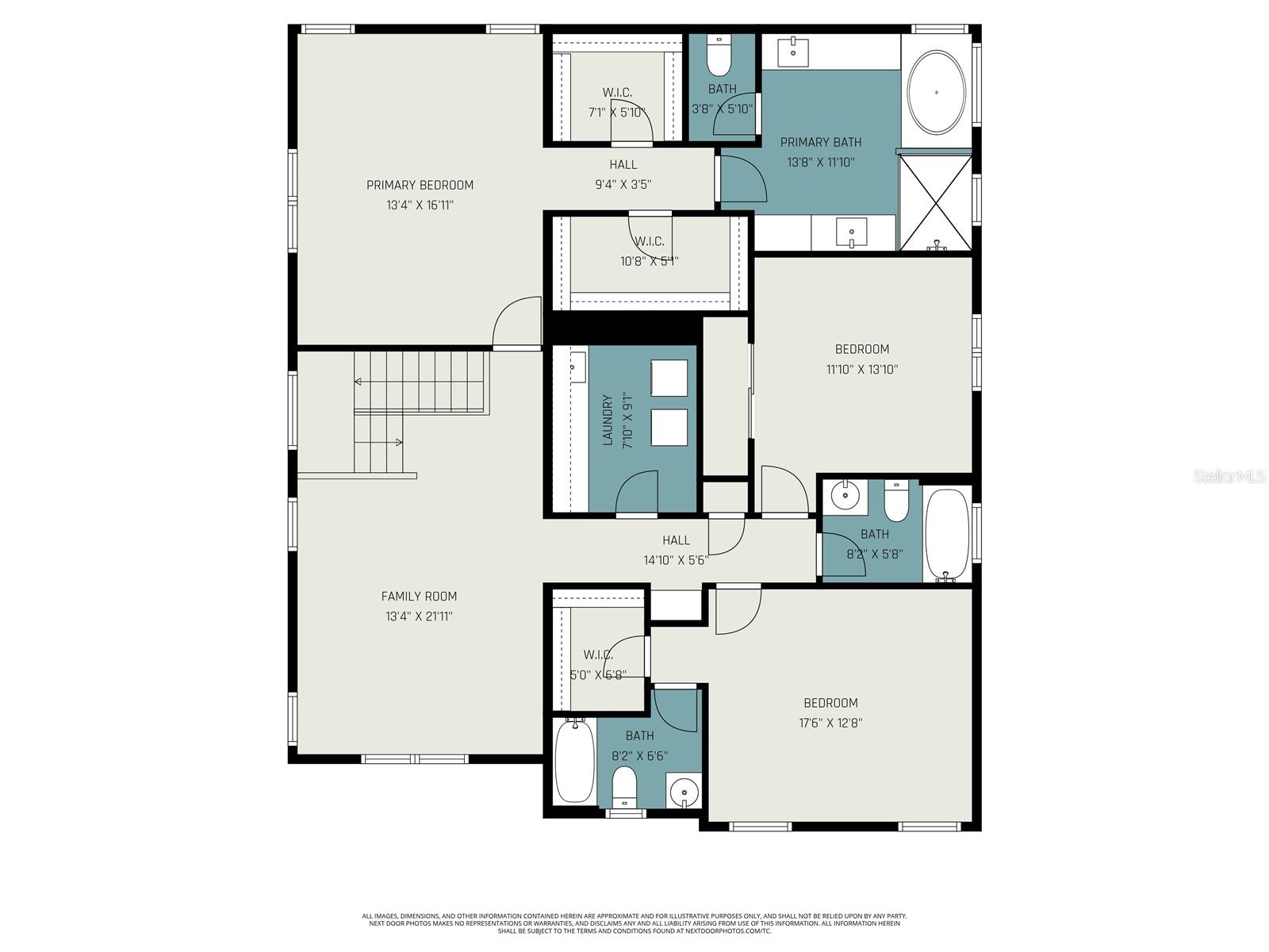 32423 ROSEWOOD MEADOW LN