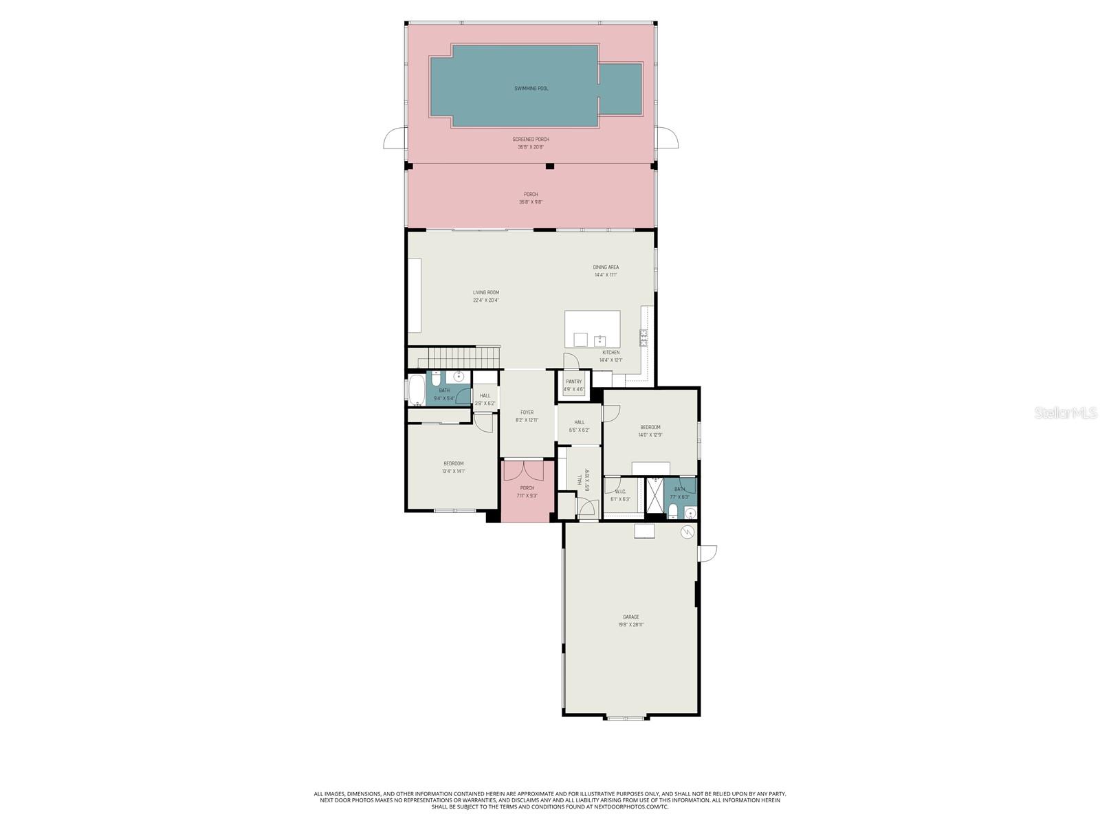 32423 ROSEWOOD MEADOW LN