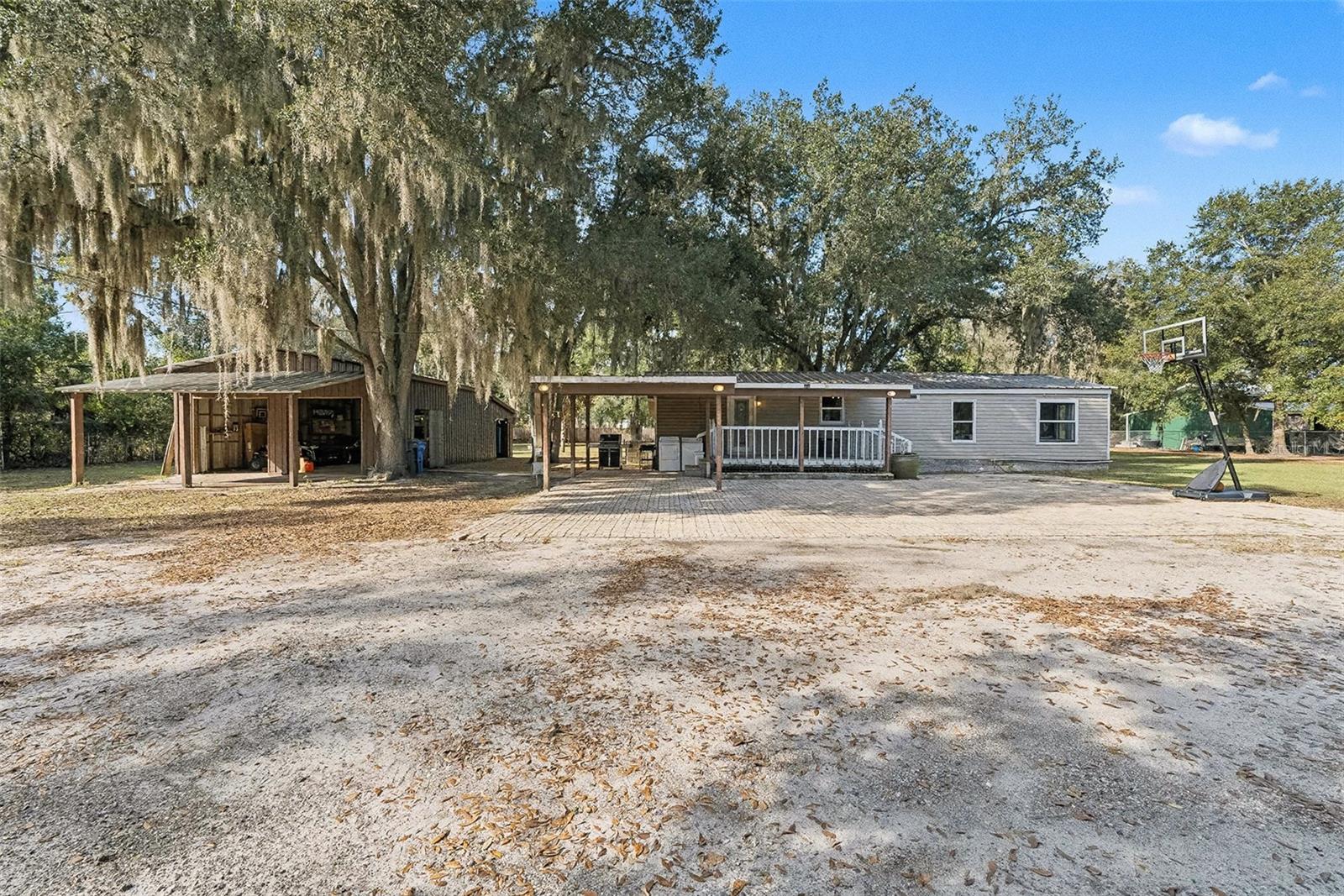 5601 JOYCE SHEFFIELD LN