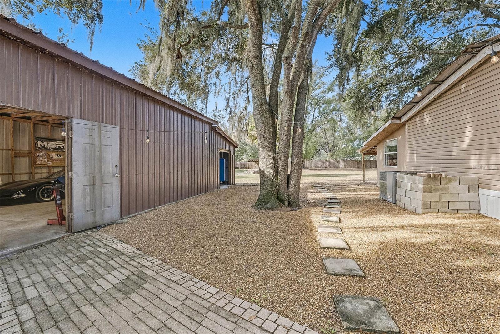 5601 JOYCE SHEFFIELD LN