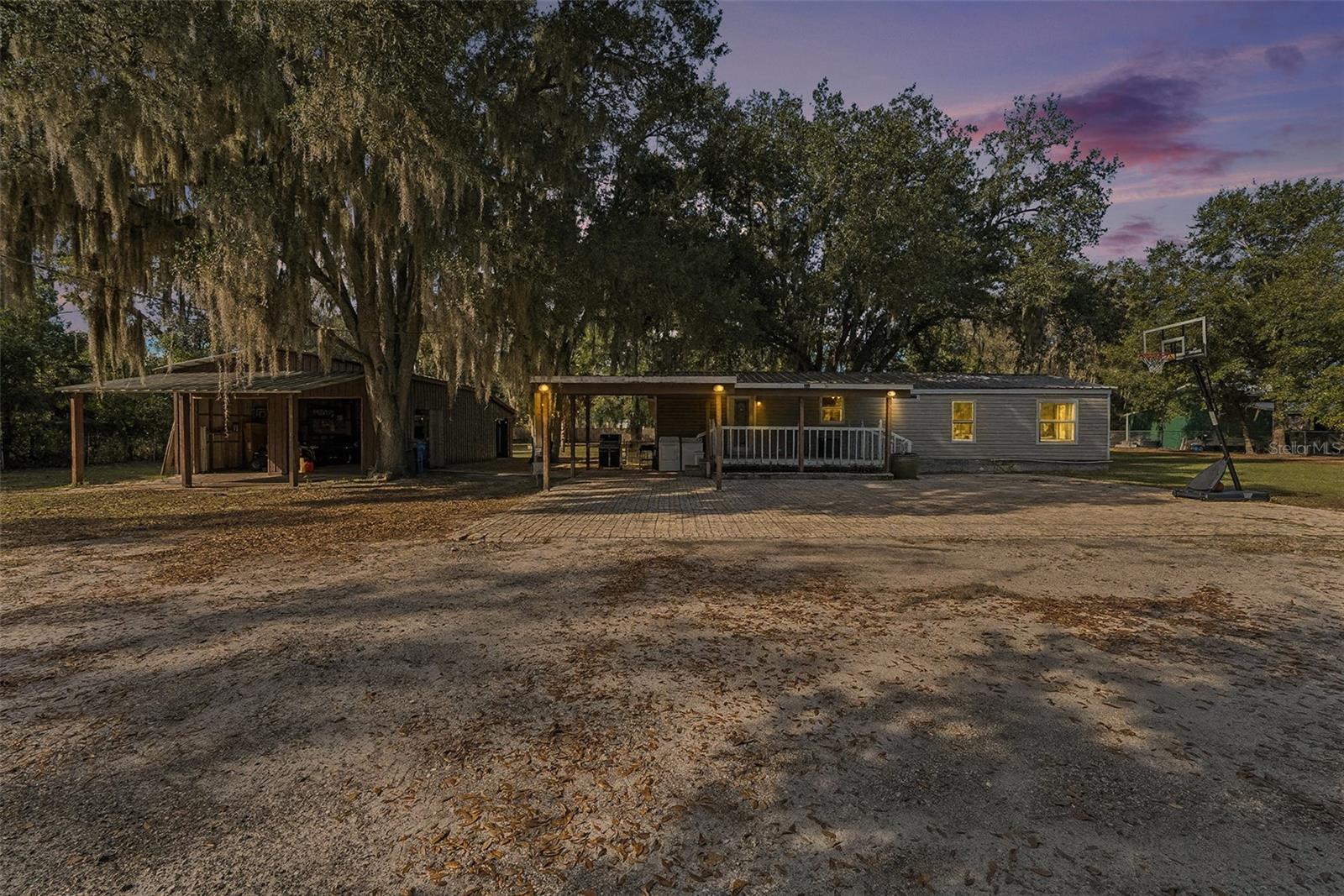 5601 JOYCE SHEFFIELD LN