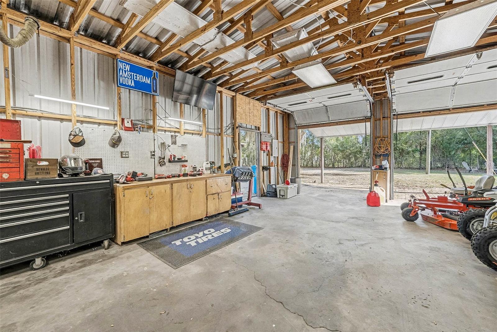 5601 JOYCE SHEFFIELD LN