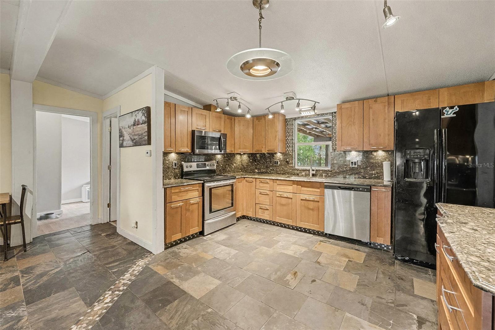 5601 JOYCE SHEFFIELD LN