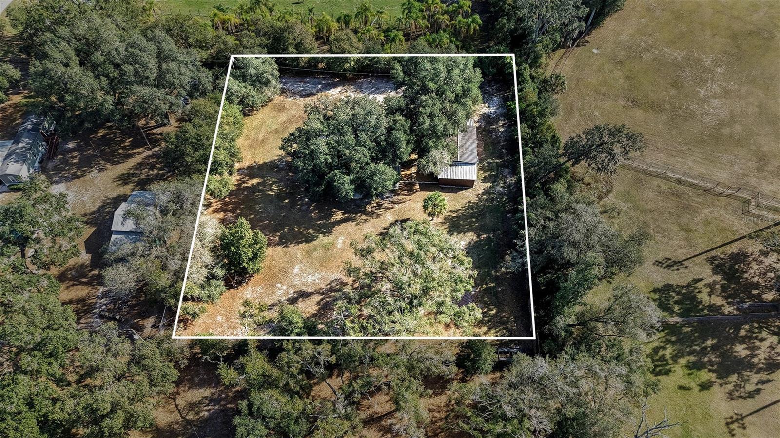 5601 JOYCE SHEFFIELD LN