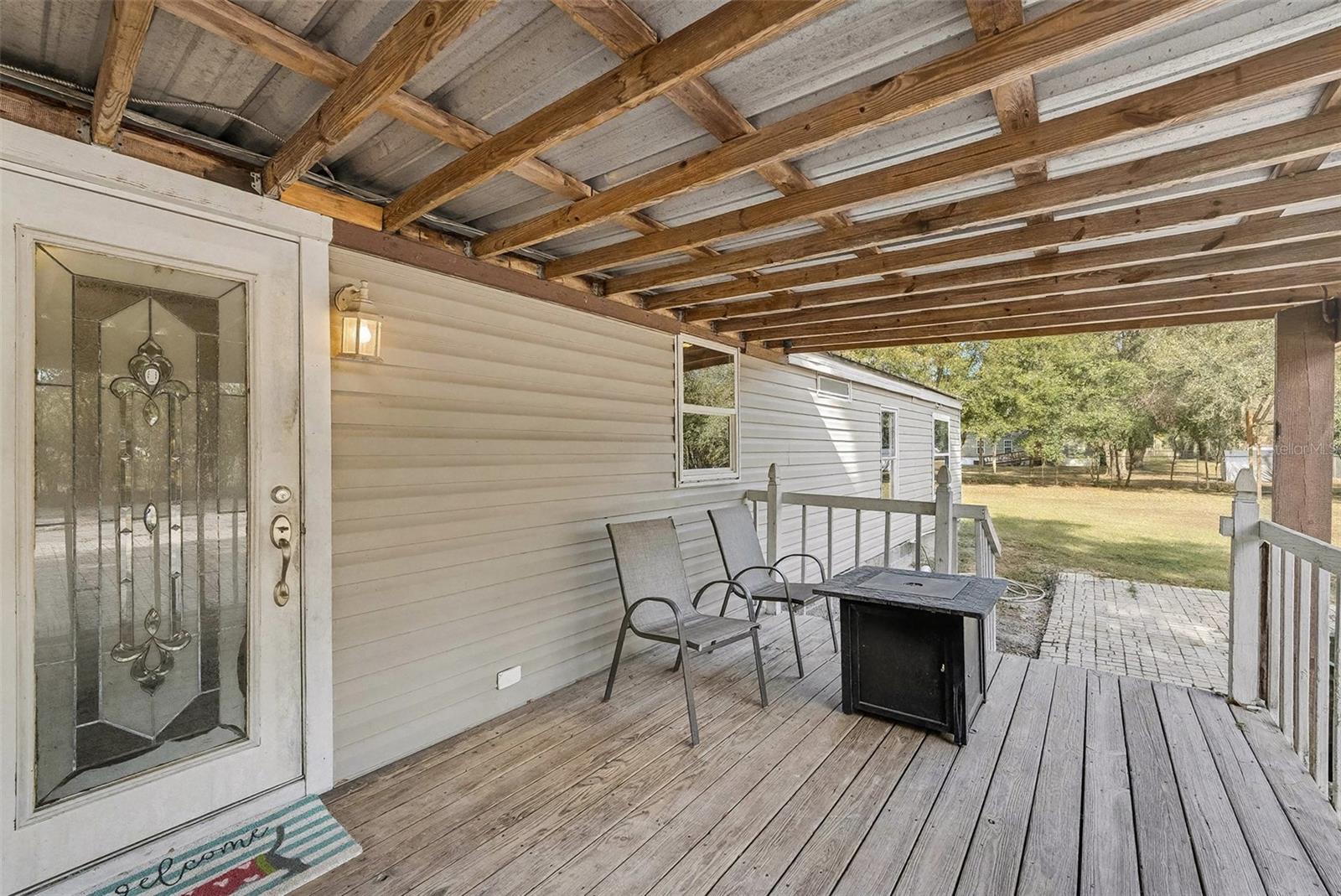 5601 JOYCE SHEFFIELD LN