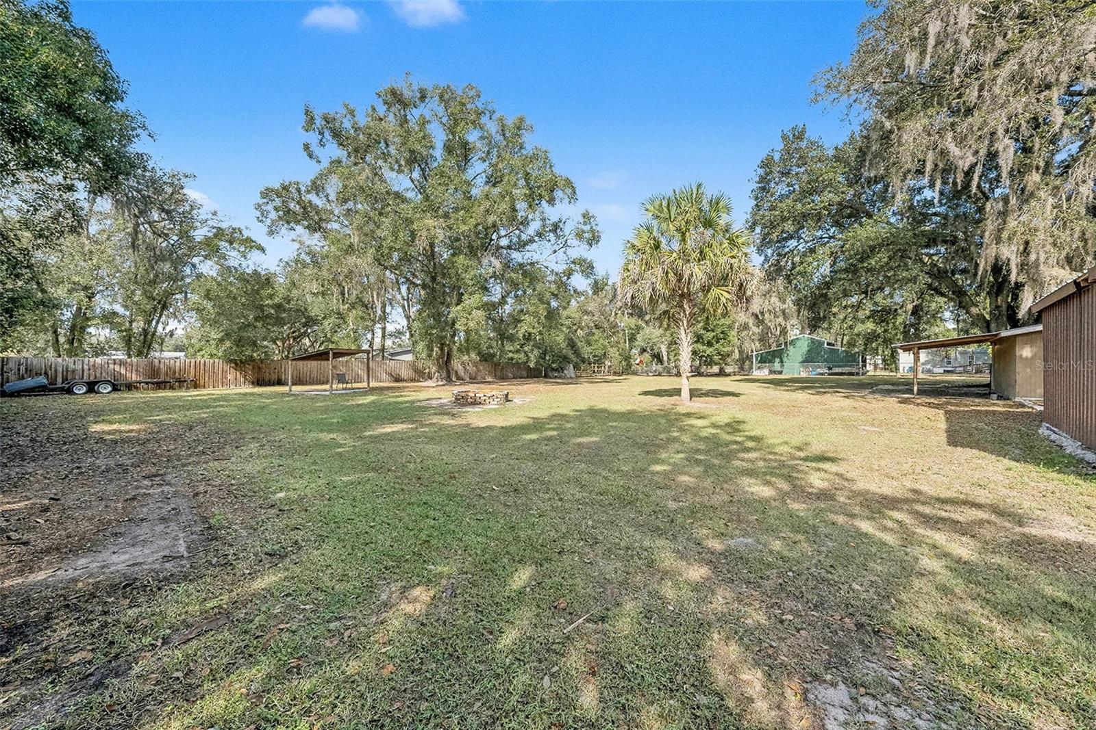 5601 JOYCE SHEFFIELD LN